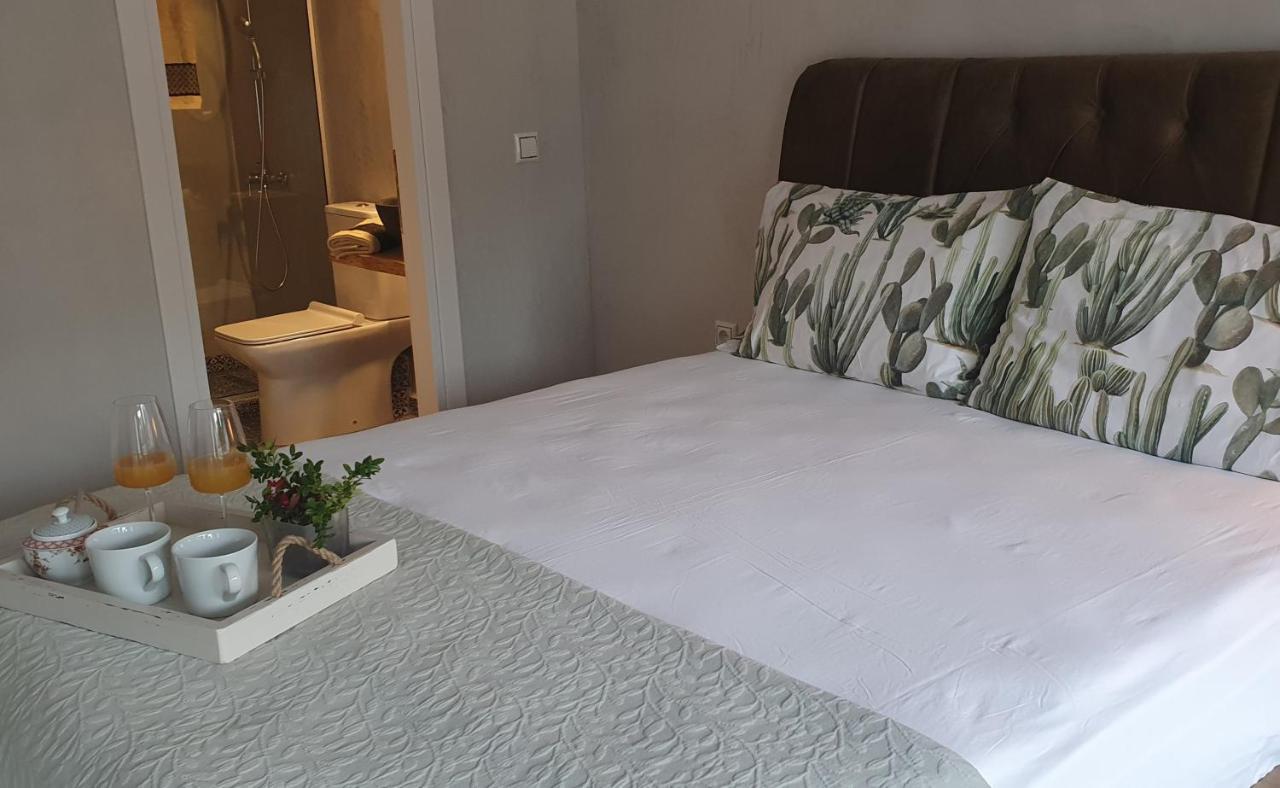 Dioni Luxury House Villa Nea Iraklitsa Bagian luar foto